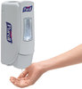 A Picture of product GOJ-8720 PURELL® ADX-7™ Dispenser,  700mL, White