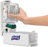 A Picture of product GOJ-8720 PURELL® ADX-7™ Dispenser,  700mL, White