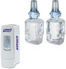 A Picture of product GOJ-8720 PURELL® ADX-7™ Dispenser,  700mL, White