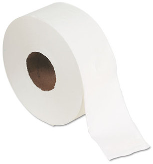 Georgia Pacific® Professional acclaim® Jumbo Jr. Bathroom Tissue,  9" diameter, 1000ft, 8 Rolls/Carton