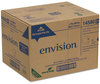 A Picture of product GPC-1458001 Georgia Pacific® Professional envision® Bathroom Tissue,  1210 Sheets/Roll, 80 Rolls/Carton