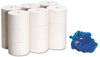 A Picture of product 887-510 Compact® Coreless 2 Ply Recycled Toilet Paper By Gp Pro (Georgia Pacific), 18 Rolls Per Package