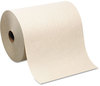 A Picture of product GPC-26480 Georgia Pacific® Professional SofPull® Hardwound Roll Paper Towel,  Nonperforated, 7.87 x 1000ft, Brown, 6 Rolls/Carton