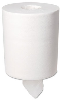 GP SofPull® Premium 1-Ply Regular Capacity Centerpull Paper Towels. 7.8 X 15 in. White. 1920 sheets.