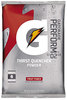 A Picture of product GTD-33690 Gatorade® Thirst Quencher Powder Drink Mix,  Fruit Punch, 51oz Packet, 14/Carton