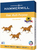 A Picture of product HAM-103283 Hammermill® Fore® MP Multipurpose Paper,  96 Brightness, 24lb, 8-1/2 x 11, 5000/Carton
