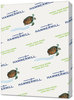 A Picture of product HAM-103309 Hammermill® Recycled Colored Paper,  20lb, 8-1/2 x 11, Blue, 500 Sheets/Ream