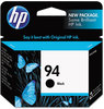 A Picture of product HEW-C8765WN HP C8765WN, C8766WN, DTC8765WN, DTC8766WN Ink,  (C8765WN) Black Original Ink Cartridge