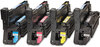 A Picture of product HEW-CB384A HP CB384A, CB385A, CB386A, CB387A Imaging Drum,  (CB384A) Black Original LaserJet Imaging Drum