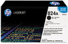 A Picture of product HEW-CB384A HP CB384A, CB385A, CB386A, CB387A Imaging Drum,  (CB384A) Black Original LaserJet Imaging Drum
