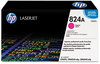 A Picture of product HEW-CB387A HP CB384A, CB385A, CB386A, CB387A Imaging Drum,  (CB387A) Magenta Original LaserJet Imaging Drum