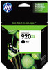 A Picture of product HEW-CD975AN HP CD971AN-DTCN066FN Ink,  (CD975AN) High Yield Black Original Ink Cartridge