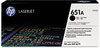 A Picture of product HEW-CE340A HP CE340A-CE343A Toner,  (CE340A) Black Original LaserJet Toner Cartridge