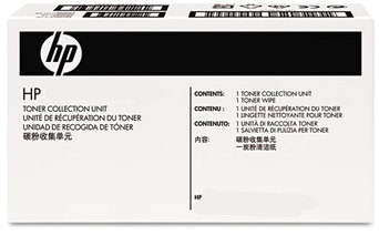 HP CE980A Toner Collection Unit,