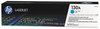 A Picture of product HEW-CF352A HP CF350A, CF351A, CF352A, CF353A Toner,  (CF352A) Yellow Original LaserJet Toner Cartridge