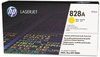 A Picture of product HEW-CF365A HP CF358A, CF359A, CF364A, CF365A Imaging Drum,  (CF365A) Magenta Original LaserJet Imaging Drum