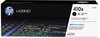 A Picture of product HEW-CF410A HP CF226A-CF413X Toner,  (CF410A) Black Original Toner Cartridge