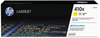 A Picture of product HEW-CF412X HP CF226A-CF413X Toner,  (CF412X) High Yield Yellow Original Toner Cartridge