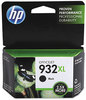 A Picture of product HEW-CN053AN HP CN053AN140-CR313FN140 Ink,  (CN053AN) High Yield Black Original Ink Cartridge