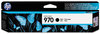 A Picture of product HEW-CN621AM HP CN621AM-CN628AM Ink,  (CN621AM) Black Original Ink Cartridge