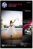 A Picture of product HEW-CR668A HP Premium Plus Photo Paper,  80 lbs., Glossy, 4 x 6, 100 Sheets/Pack