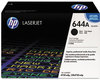 A Picture of product HEW-Q6460A HP Q6460A, Q6461A, Q6462A, Q6463A Toner,  (Q6460A) Black Original LaserJet Toner Cartridge