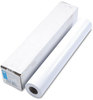 A Picture of product HEW-Q6574A HP Designjet Large Format Paper for Inkjet Printers,  24" x 100 ft., White