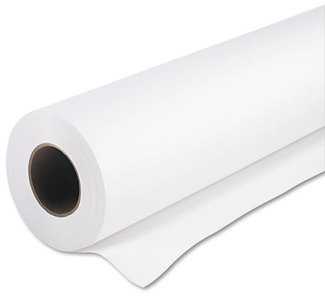 HP Super-Heavyweight Plus Matte Paper,  42" x 100 ft, White