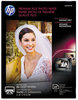 A Picture of product HEW-Q7853A HP Advanced Photo Paper,  56 lbs., Glossy, 8-1/2 x 11, 50 Sheets/Pack