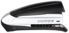 A Picture of product ACI-1433 PaperPro® inSPIRE™ Stapler,  20-Sheet Capacity, Black/Silver