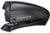 A Picture of product ACI-1433 PaperPro® inSPIRE™ Stapler,  20-Sheet Capacity, Black/Silver