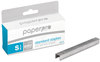 A Picture of product ACI-1901 PaperPro® Standard Staples,  1/4" Leg Length, 5000/Box