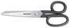A Picture of product ACM-19017 Westcott® Kleencut® Stainless Steel Shears,  Left/Right Hand, 7" Long, Black