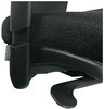A Picture of product ALE-EP42ME10B Alera® Epoch Series Fabric Mesh Multifunction Chair Supports Up to 275 lb, 17.63" 22.44" Seat Height, Black