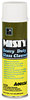 A Picture of product AMR-A12420 Misty® Heavy-Duty Glass Cleaner Concentrate,  Citrus, 20oz Aerosol, 12/Carton