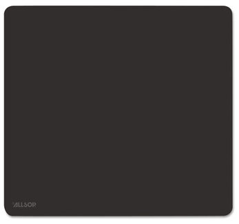 Allsop® Accutrack Slimline Mouse Pad,  ExLarge, Graphite, 12 1/3" x 11 1/2"