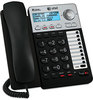 A Picture of product ATT-ML17929 AT&T® ML17929 Two-Line Corded Speakerphone,