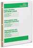A Picture of product AVE-11336 Office Essentials™ Index Dividers with White Labels 5-Tab, 11 x 8.5, 5 Sets