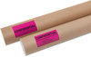 A Picture of product AVE-5974 Avery® High-Visibility ID Labels Permanent Laser 2 x 4, Neon Magenta, 1000/Box