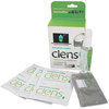 A Picture of product BAL-1251 Bausch & Lomb Clens Cleaning System,  3 4/5" x 2 1/4"