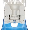 A Picture of product GEP-52052 GP enMotion® Splash Blue Automated Touchless Soap & Sanitizer Dispenser.