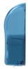 A Picture of product GEP-52052 GP enMotion® Splash Blue Automated Touchless Soap & Sanitizer Dispenser.