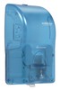 A Picture of product GEP-52052 GP enMotion® Splash Blue Automated Touchless Soap & Sanitizer Dispenser.