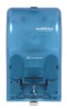 A Picture of product GEP-52052 GP enMotion® Splash Blue Automated Touchless Soap & Sanitizer Dispenser.