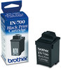 A Picture of product BRT-IN700 Brother IN700 Inkjet Cartridge,  Black