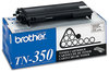 A Picture of product BRT-TN350 Brother TN350 Toner Cartridge,  Black