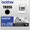 A Picture of product BRT-TN350 Brother TN350 Toner Cartridge,  Black