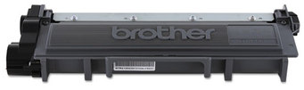 Brother TN630, TN660 Toner,  Black