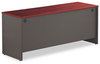 A Picture of product BSH-WC72426 Bush® Series C Collection Credenza,  Natural Cherry