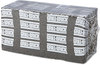 A Picture of product BWK-GB12PC Boardwalk® Grill Bricks. 8 X 4 in. Black. 12/carton.